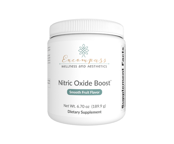 Nitric Oxide Boost