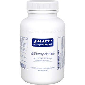 DL-Phenylalanine 90s