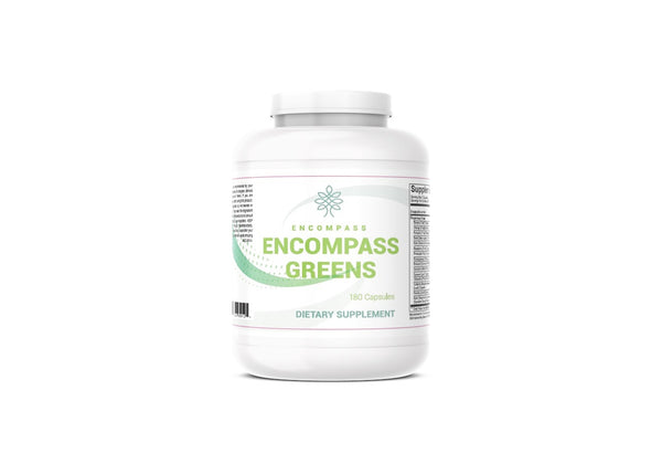 Encompass Greens