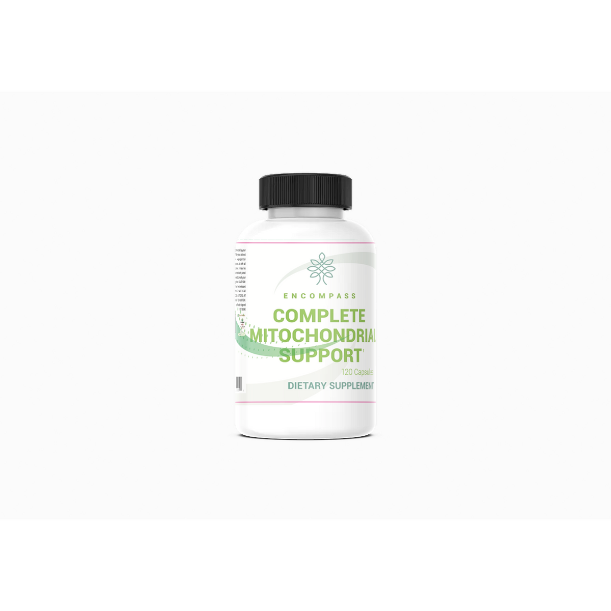 Complete Mitochondrial Support – Encompass Wellness