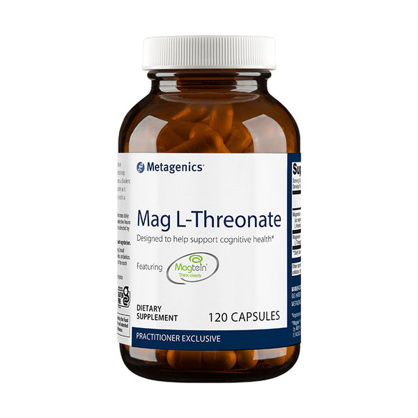 Mag L-Threonate