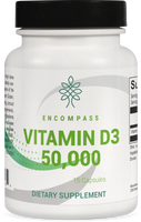 Vitamin D3 50,000