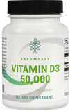 Vitamin D3 50,000