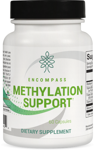 Methylation Support