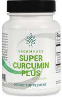 Super Curcumin Plus