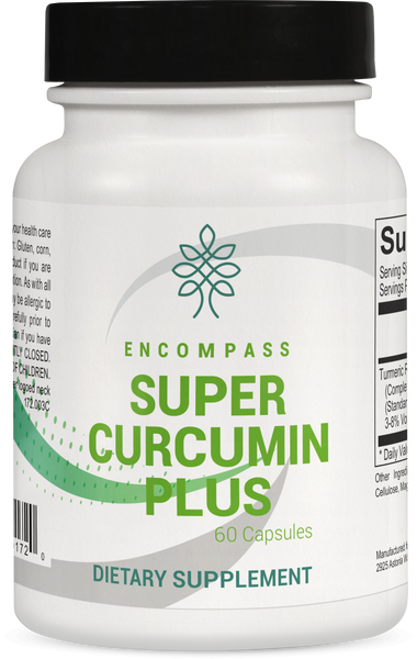 Super Curcumin Plus