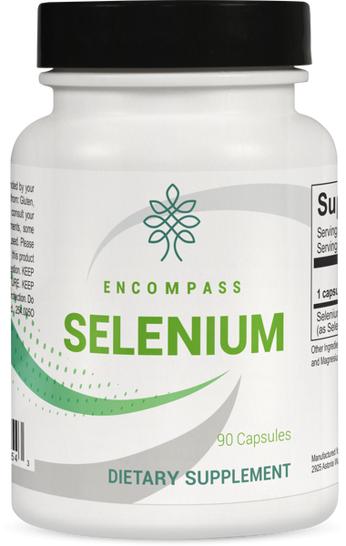 Selenium