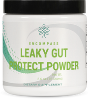 Leaky Gut Protect Powder