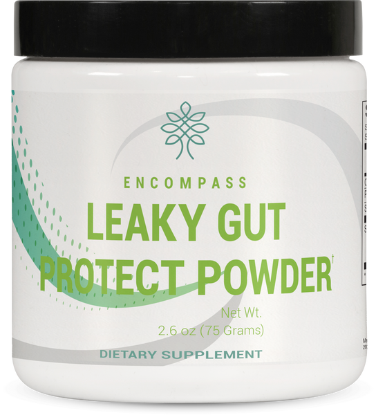 Leaky Gut Protect Powder