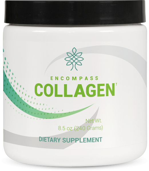 Collagen Powder