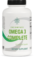 Omega 3 Complete