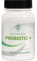 Probiotic +