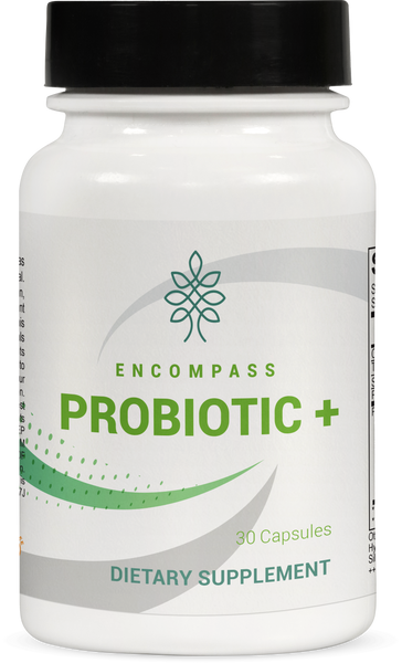 Probiotic +