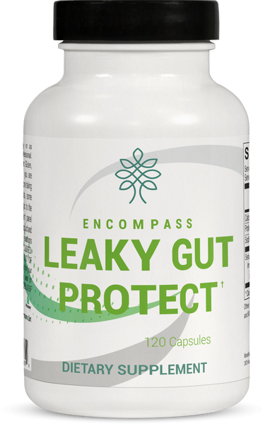 Leaky Gut Protect