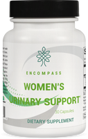 Women's Urinary Support