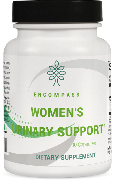 Women's Urinary Support