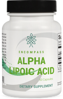 Alpha Lipoic Acid