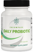 Daily Probiotic