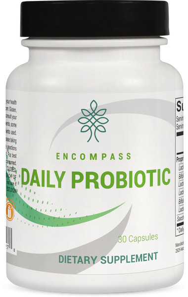 Daily Probiotic