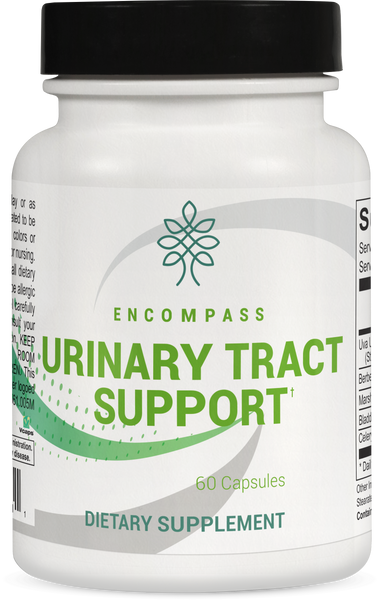 Urinary Tract Support