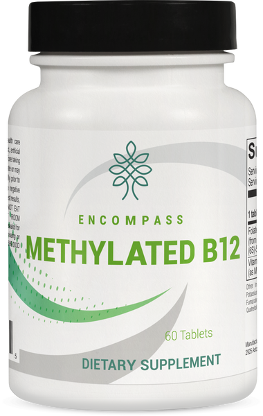 Methylated B12