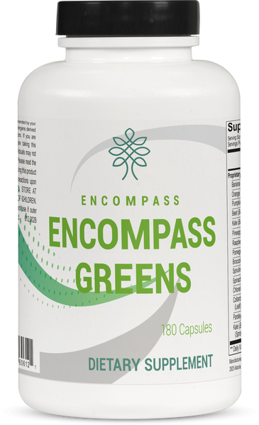 Encompass Greens