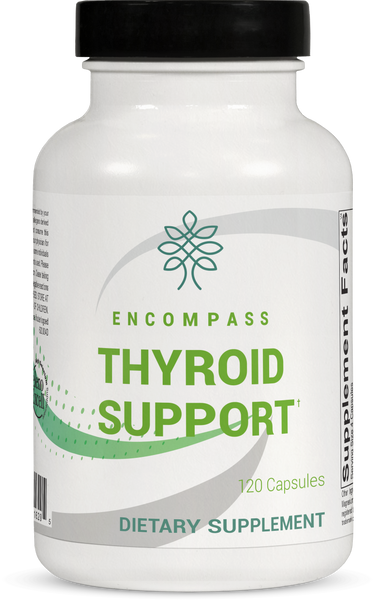 Thyroid Support