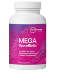 MegaSporeBiotic