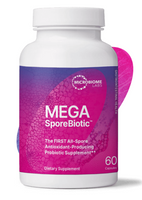 MegaSporeBiotic