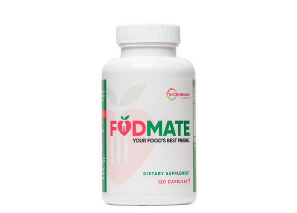 FODMate Enzyme