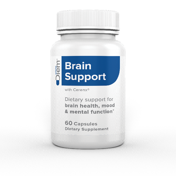 Brain Support with Cerenx