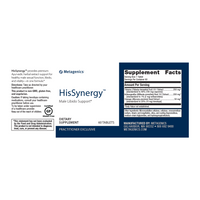 HisSynergy