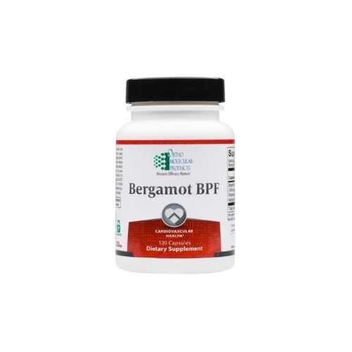 Bergamot BPF 120'S