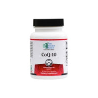 CoQ-10 (30 Soft Gels)