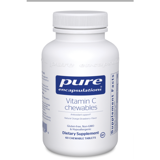 Vitamin C 250 Count