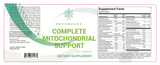 Complete Mitochondrial Support