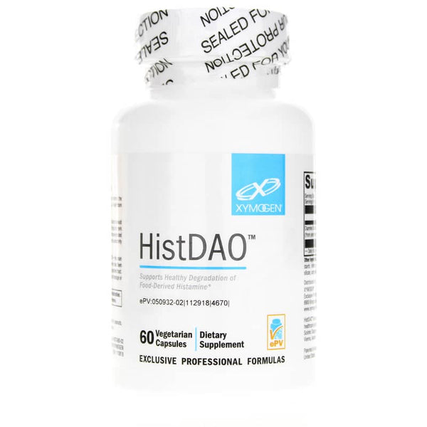 HistDao