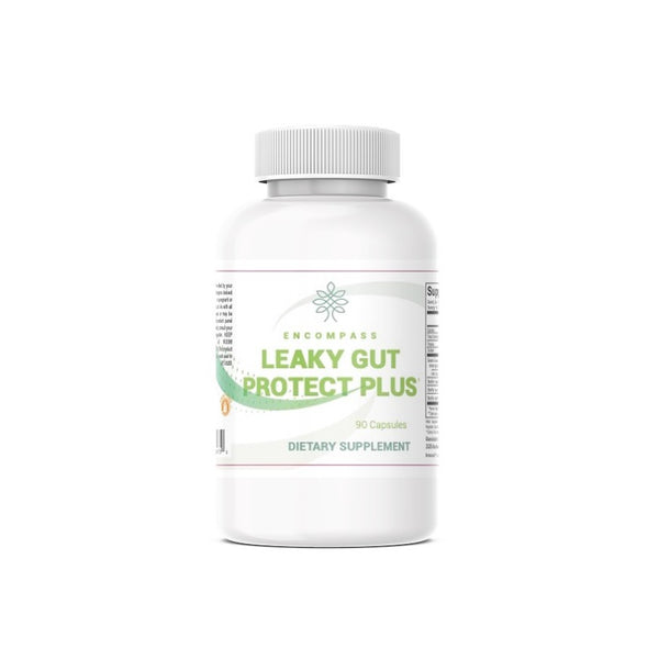 Leaky Gut Protect Plus