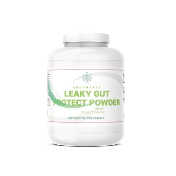 Leaky Gut Protect Powder