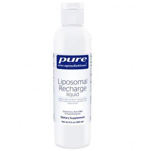 Liposomal Recharge Liquid