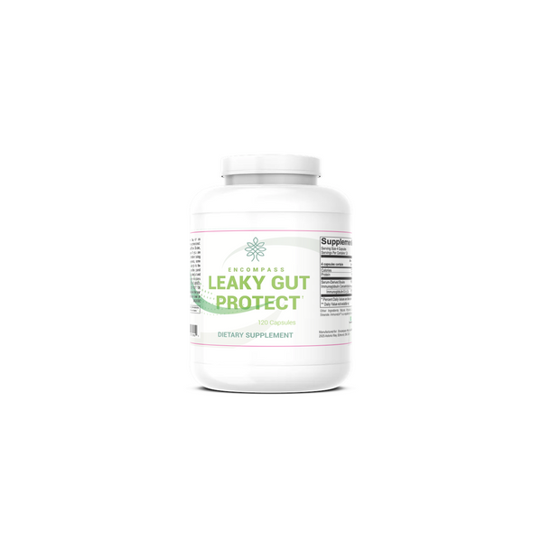 Leaky Gut Protect