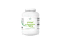 Super Curcumin Plus